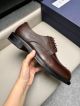 J.M.WESTON Man Brown Calfskin Business Leather Shoes 042840 (6)_th.jpg